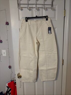 Universal Thread Cream Pants